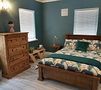 Accommodation Rosslare