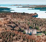 Belleek Castle Ballina
