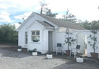 Cree River Cottage