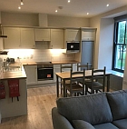 Self Catering Apartment Galway