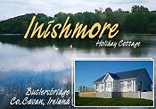 Inishmore Holiday Cottage Co. Louth