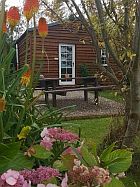 Holiday Cottage Donegal